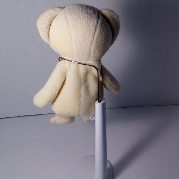 1999 Snuggle Fabric Softener Stuffed Animal Plush - Picture 4 of 7